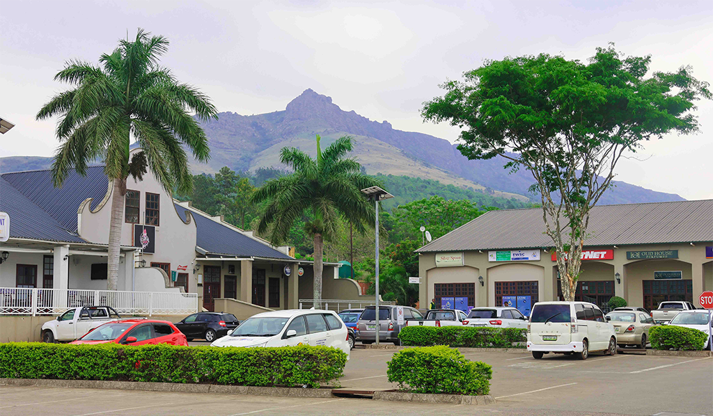 The center of choice